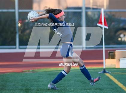 Thumbnail 1 in Eastlake vs Steele Canyon (CIF SDS Open Division Final) photogallery.