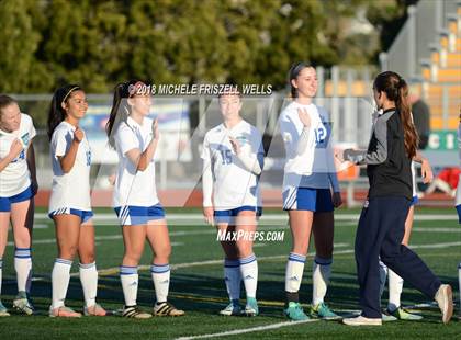 Thumbnail 1 in Eastlake vs Steele Canyon (CIF SDS Open Division Final) photogallery.