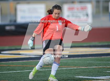 Thumbnail 2 in Eastlake vs Steele Canyon (CIF SDS Open Division Final) photogallery.