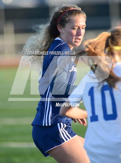 Thumbnail 2 in Eastlake vs Steele Canyon (CIF SDS Open Division Final) photogallery.