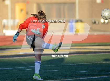 Thumbnail 3 in Eastlake vs Steele Canyon (CIF SDS Open Division Final) photogallery.