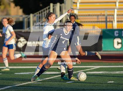 Thumbnail 2 in Eastlake vs Steele Canyon (CIF SDS Open Division Final) photogallery.