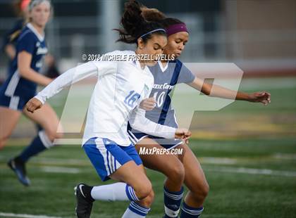 Thumbnail 3 in Eastlake vs Steele Canyon (CIF SDS Open Division Final) photogallery.