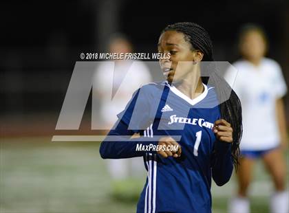 Thumbnail 1 in Eastlake vs Steele Canyon (CIF SDS Open Division Final) photogallery.