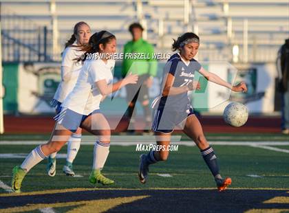 Thumbnail 2 in Eastlake vs Steele Canyon (CIF SDS Open Division Final) photogallery.