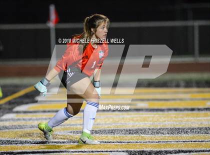 Thumbnail 2 in Eastlake vs Steele Canyon (CIF SDS Open Division Final) photogallery.