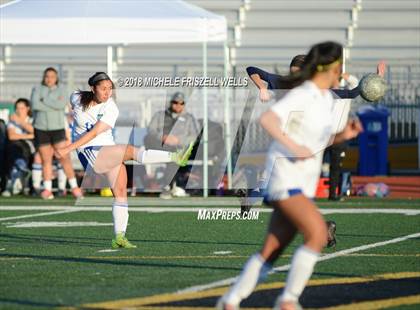 Thumbnail 1 in Eastlake vs Steele Canyon (CIF SDS Open Division Final) photogallery.