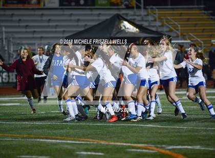 Thumbnail 1 in Eastlake vs Steele Canyon (CIF SDS Open Division Final) photogallery.