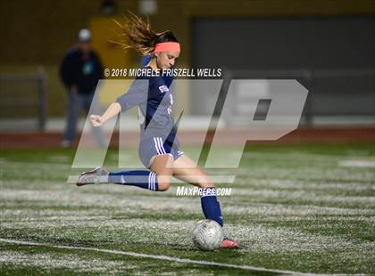 Thumbnail 3 in Eastlake vs Steele Canyon (CIF SDS Open Division Final) photogallery.