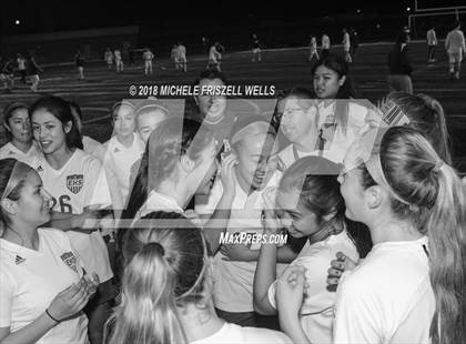 Thumbnail 1 in Eastlake vs Steele Canyon (CIF SDS Open Division Final) photogallery.