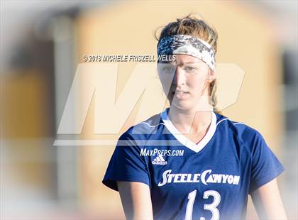 Thumbnail 2 in Eastlake vs Steele Canyon (CIF SDS Open Division Final) photogallery.
