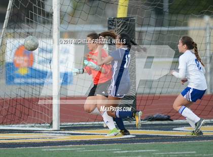 Thumbnail 1 in Eastlake vs Steele Canyon (CIF SDS Open Division Final) photogallery.