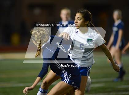 Thumbnail 3 in Eastlake vs Steele Canyon (CIF SDS Open Division Final) photogallery.