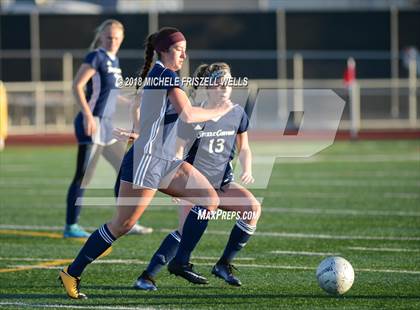 Thumbnail 2 in Eastlake vs Steele Canyon (CIF SDS Open Division Final) photogallery.