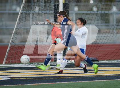 Thumbnail 2 in Eastlake vs Steele Canyon (CIF SDS Open Division Final) photogallery.