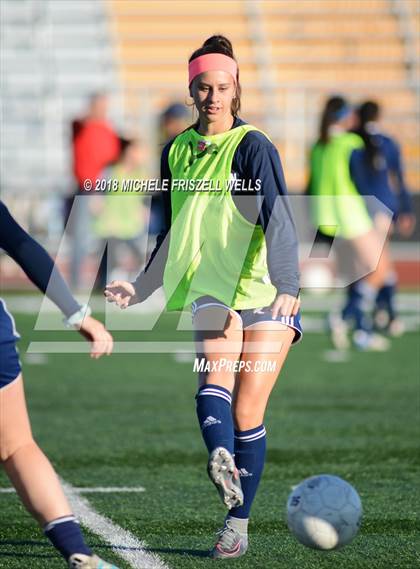 Thumbnail 3 in Eastlake vs Steele Canyon (CIF SDS Open Division Final) photogallery.