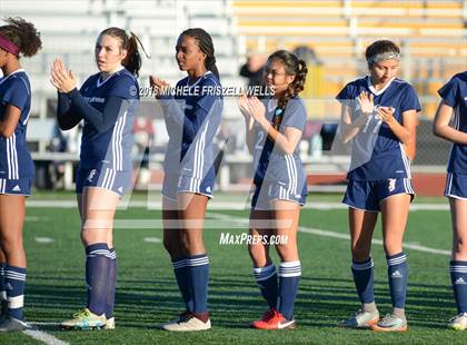 Thumbnail 3 in Eastlake vs Steele Canyon (CIF SDS Open Division Final) photogallery.