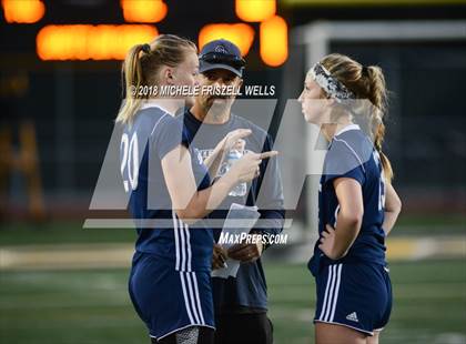 Thumbnail 3 in Eastlake vs Steele Canyon (CIF SDS Open Division Final) photogallery.