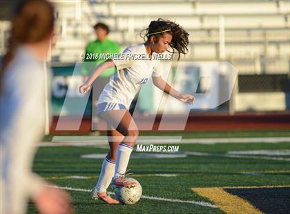 Thumbnail 1 in Eastlake vs Steele Canyon (CIF SDS Open Division Final) photogallery.