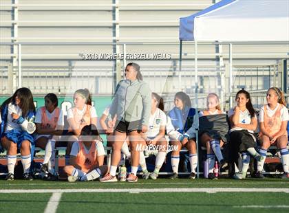 Thumbnail 1 in Eastlake vs Steele Canyon (CIF SDS Open Division Final) photogallery.