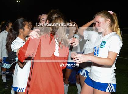 Thumbnail 2 in Eastlake vs Steele Canyon (CIF SDS Open Division Final) photogallery.