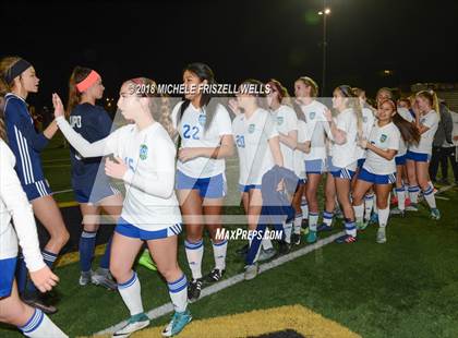 Thumbnail 2 in Eastlake vs Steele Canyon (CIF SDS Open Division Final) photogallery.