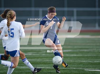 Thumbnail 1 in Eastlake vs Steele Canyon (CIF SDS Open Division Final) photogallery.
