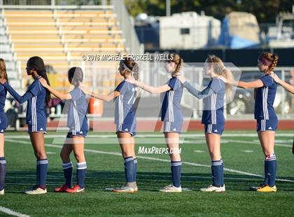 Thumbnail 1 in Eastlake vs Steele Canyon (CIF SDS Open Division Final) photogallery.