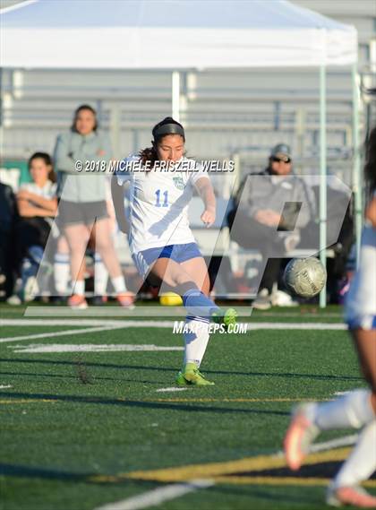Thumbnail 3 in Eastlake vs Steele Canyon (CIF SDS Open Division Final) photogallery.