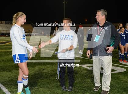 Thumbnail 3 in Eastlake vs Steele Canyon (CIF SDS Open Division Final) photogallery.