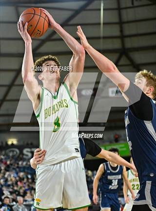 Gonzaga Prep @ Richland (WIAA 4A State Championship Final)