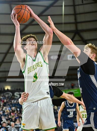 Gonzaga Prep @ Richland (WIAA 4A State Championship Final)