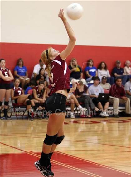 Thumbnail 1 in Georgetown vs. Dripping Springs (Rebel Bash) photogallery.
