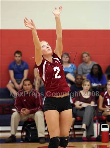 Thumbnail 1 in Georgetown vs. Dripping Springs (Rebel Bash) photogallery.