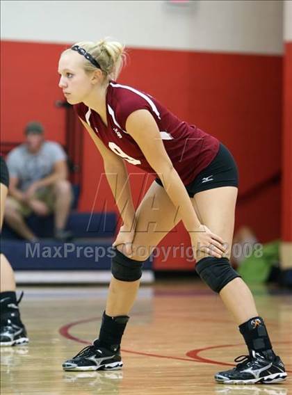 Thumbnail 1 in Georgetown vs. Dripping Springs (Rebel Bash) photogallery.