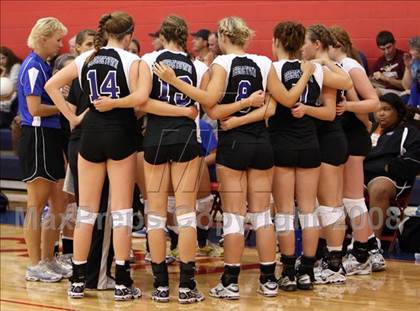 Thumbnail 3 in Georgetown vs. Dripping Springs (Rebel Bash) photogallery.