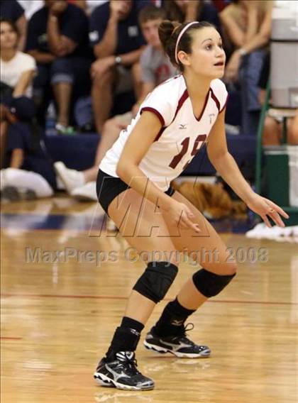 Thumbnail 1 in Georgetown vs. Dripping Springs (Rebel Bash) photogallery.