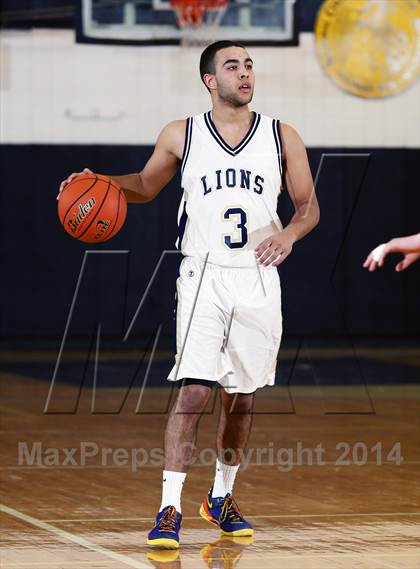 Thumbnail 1 in Clarion-Limestone vs. Johnsonburg (District IX A Consolation) photogallery.