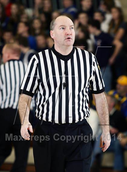 Thumbnail 1 in Clarion-Limestone vs. Johnsonburg (District IX A Consolation) photogallery.