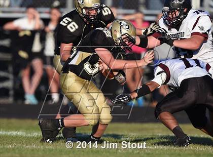 Thumbnail 3 in Torrington @ Woodland photogallery.