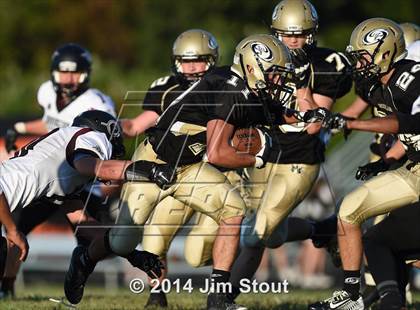 Thumbnail 3 in Torrington @ Woodland photogallery.