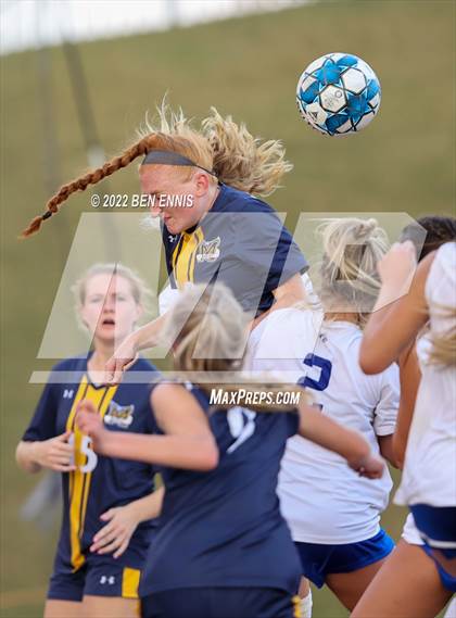 Thumbnail 1 in Marist vs Jefferson (GHSA 4A Championship)  photogallery.