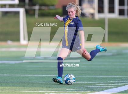 Thumbnail 3 in Marist vs Jefferson (GHSA 4A Championship)  photogallery.