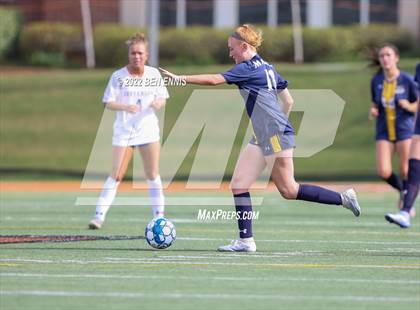 Thumbnail 3 in Marist vs Jefferson (GHSA 4A Championship)  photogallery.