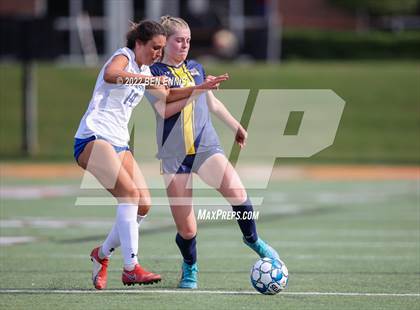Thumbnail 1 in Marist vs Jefferson (GHSA 4A Championship)  photogallery.