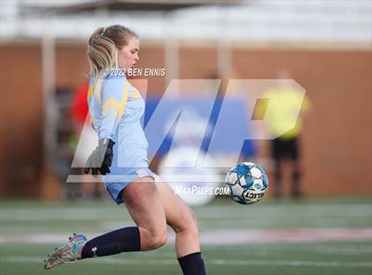 Thumbnail 1 in Marist vs Jefferson (GHSA 4A Championship)  photogallery.