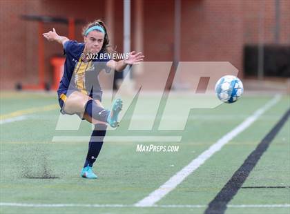 Thumbnail 1 in Marist vs Jefferson (GHSA 4A Championship)  photogallery.