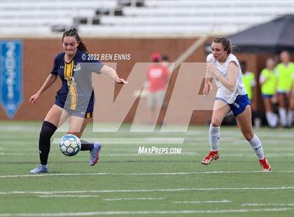 Thumbnail 2 in Marist vs Jefferson (GHSA 4A Championship)  photogallery.