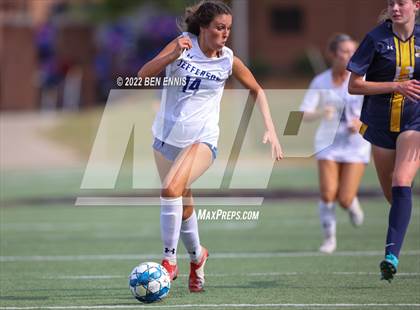 Thumbnail 1 in Marist vs Jefferson (GHSA 4A Championship)  photogallery.