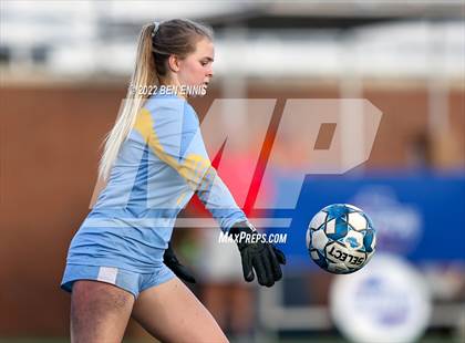 Thumbnail 3 in Marist vs Jefferson (GHSA 4A Championship)  photogallery.